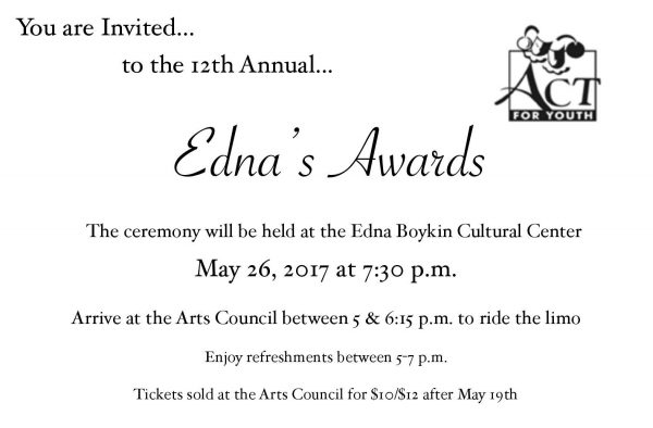 Edna Awards 