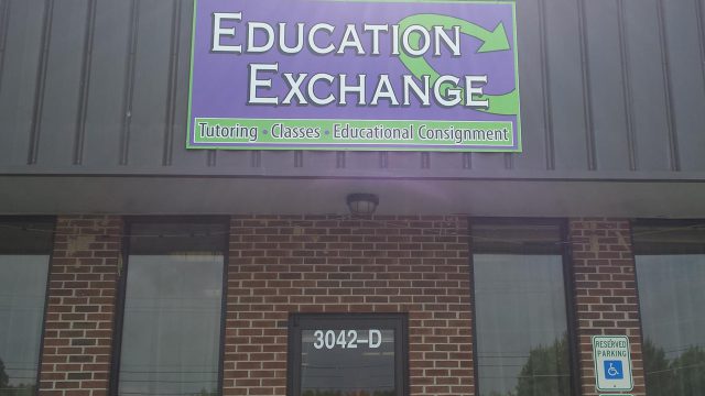 Education Exchange LLC