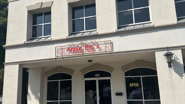 Annie Em’s Children’s Shop