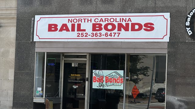 Brown & Loftin Bail Bonds