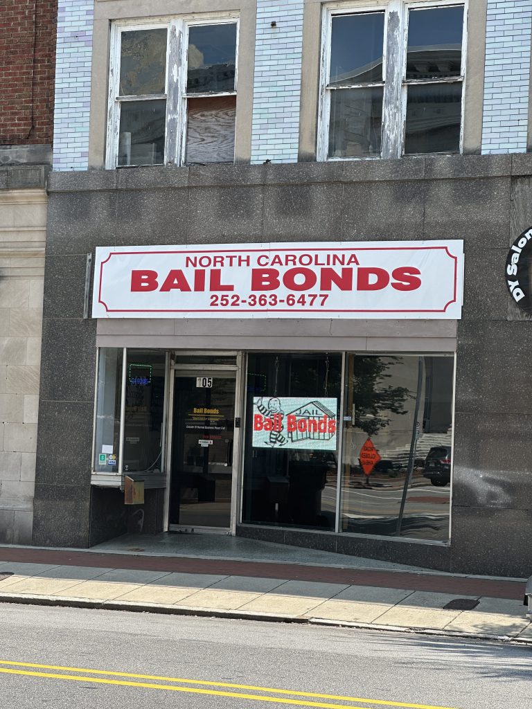 Brown & Loftin Bail Bonds