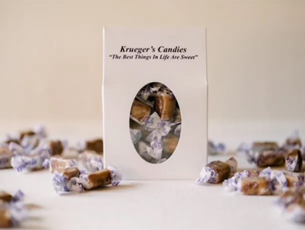 Krueger’s Candies