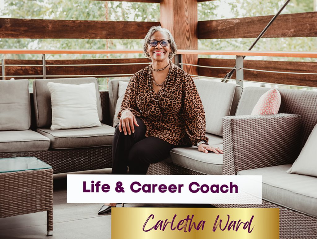 Legacy Life Coaching LLC