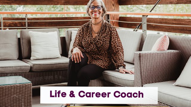 Legacy Life Coaching LLC