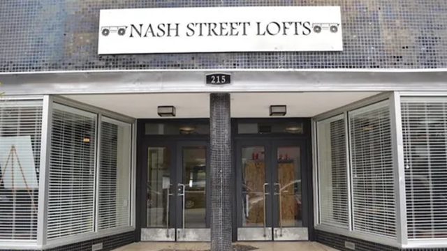 Nash Street Lofts