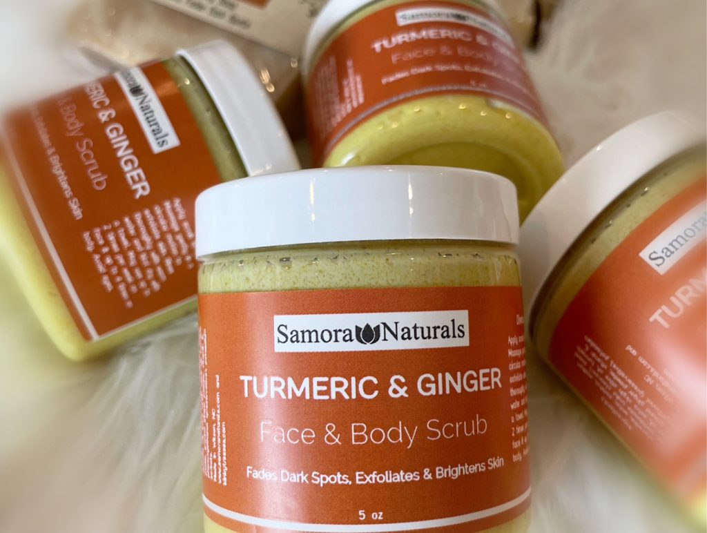 Samora Naturals