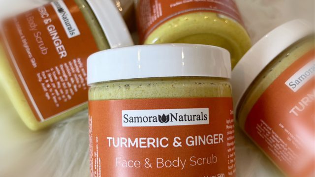 Samora Naturals